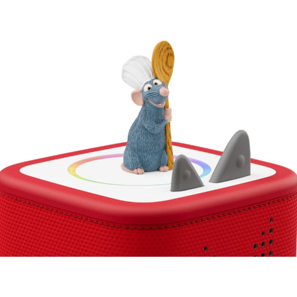 TONIES RATATOUILLE REMY TONIE AUDIO CHARACTER