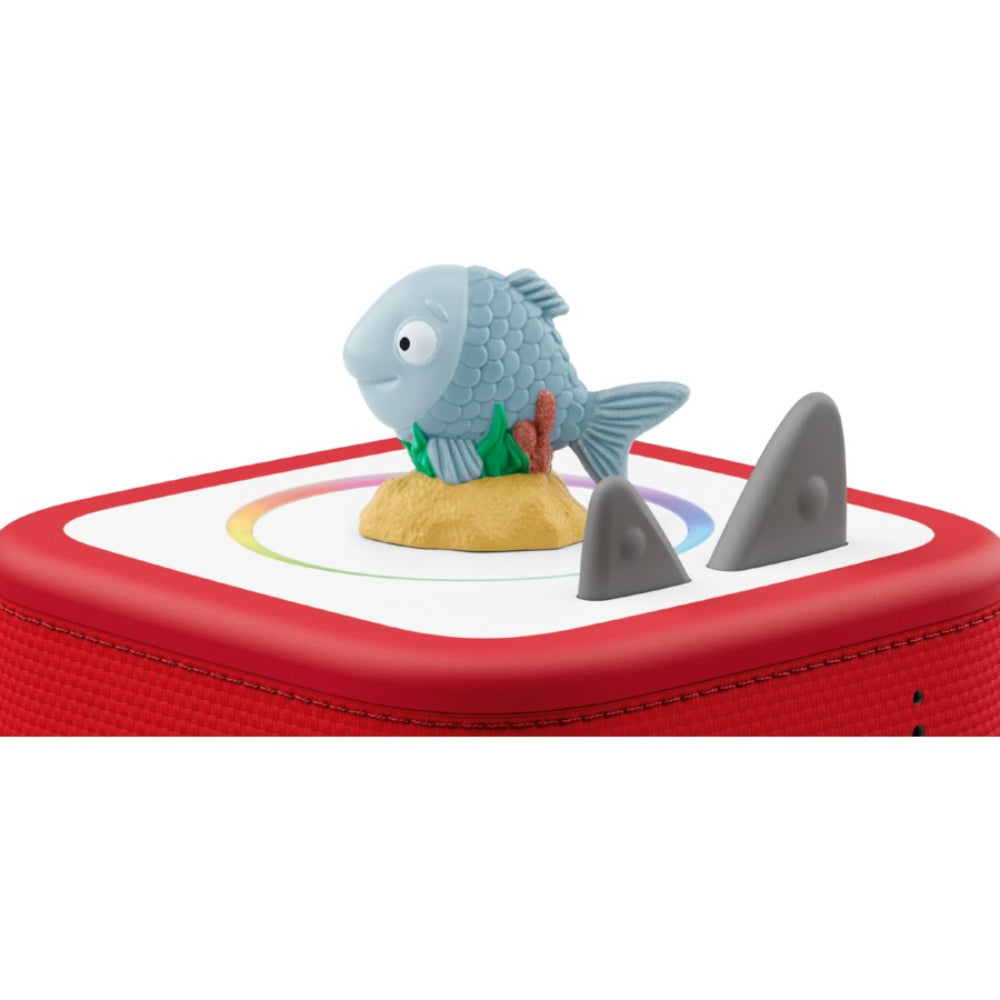 TONIES JULIA DONALDSON TIDDLER TONIE AUDIO CHARACTER