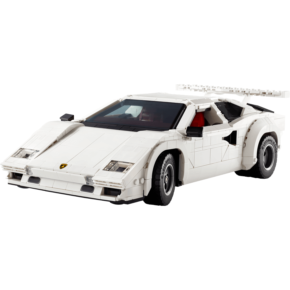 LAMBORGHINI COUNTACH 5000 10337