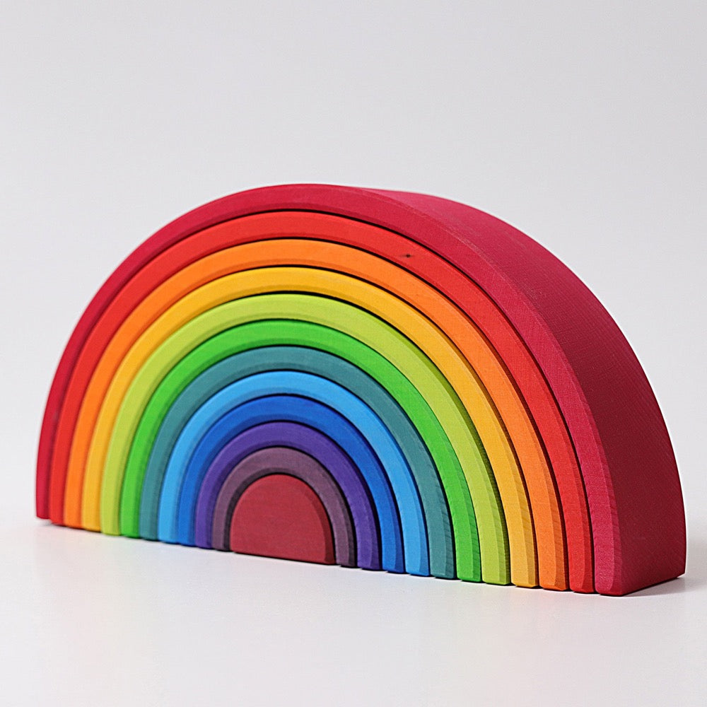 GRIMMS LARGE RAINBOW