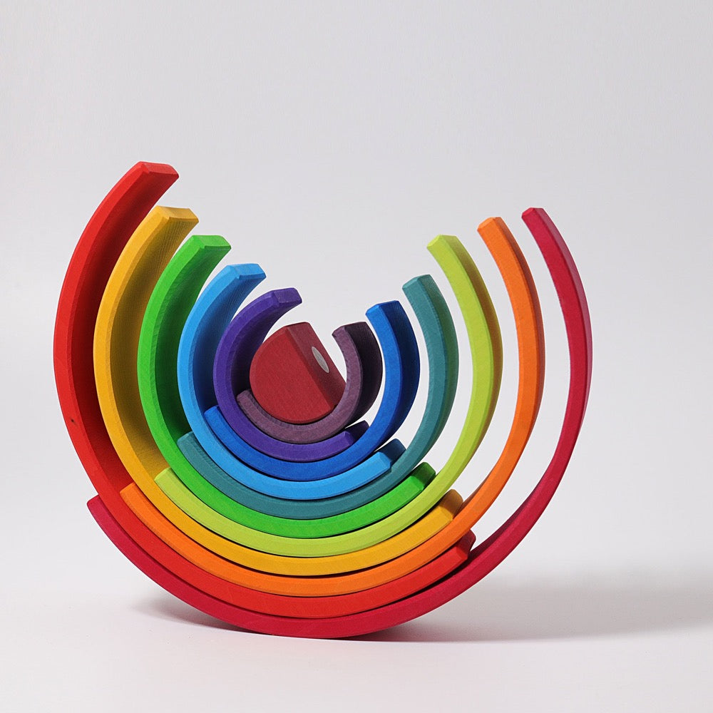 GRIMMS LARGE RAINBOW