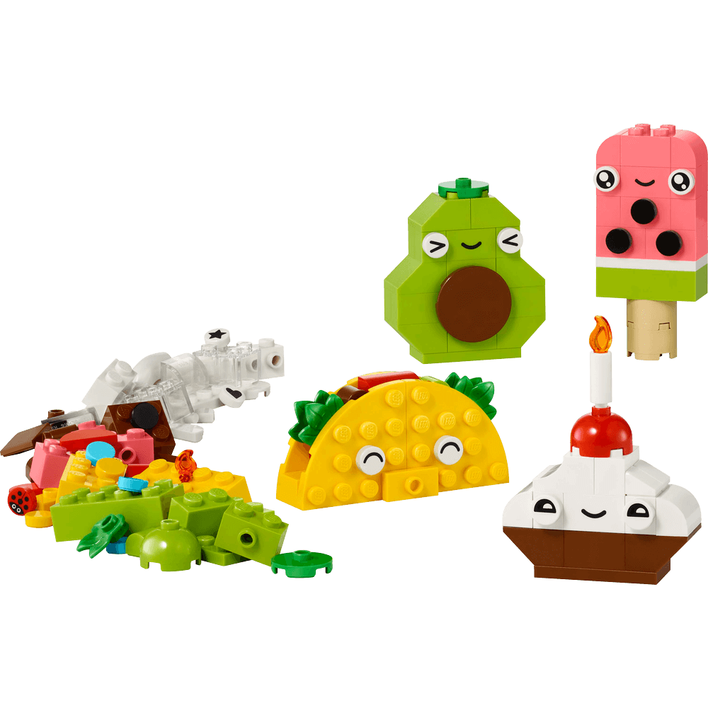 CREATIVE FOOD FRIENDS 11039