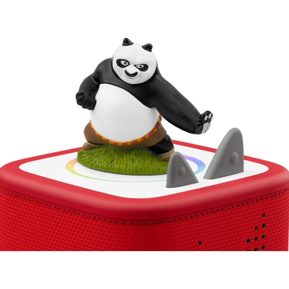 TONIES KUNG-FU PANDA TONIE AUDIO CHARACTER