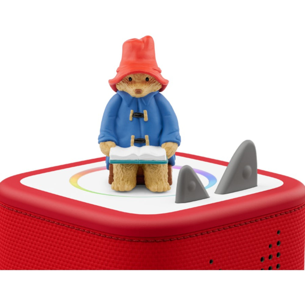 TONIES MORE ABOUT PADDINGTON TONIE AUDIO CHARACTER