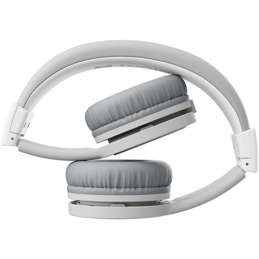 TONIES BLUETOOTH HEADPHONES MOON GREY