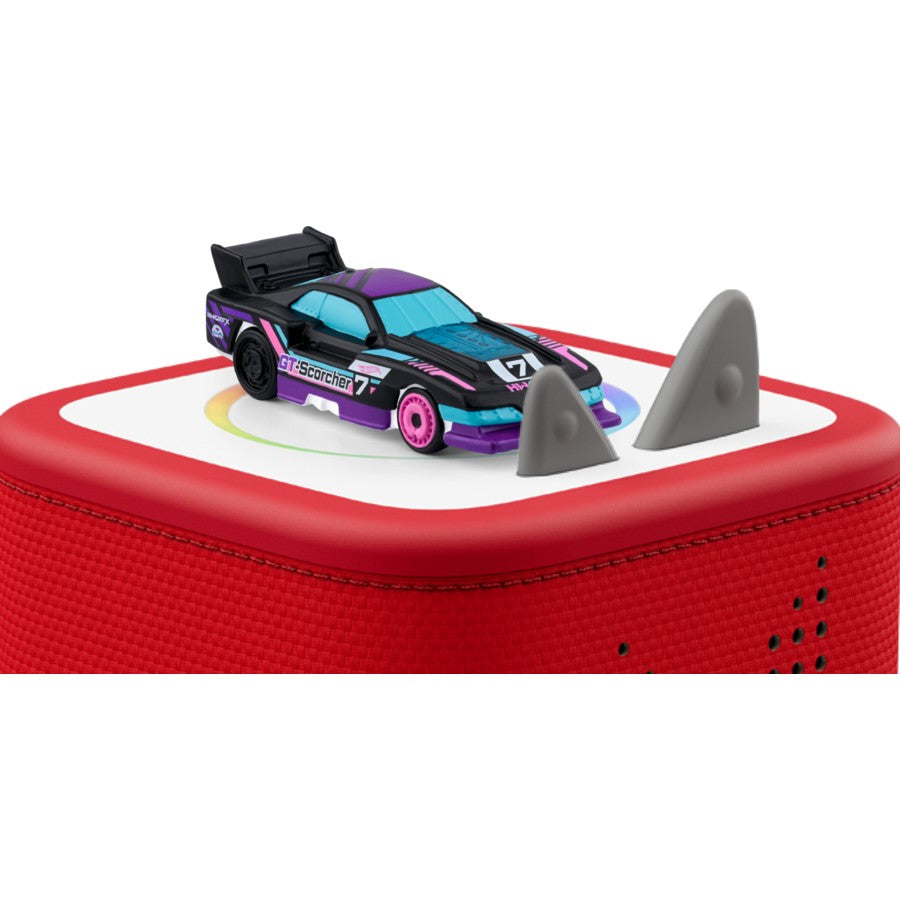 TONIES HOT WHEELS TONIE AUDIO CHARACTER
