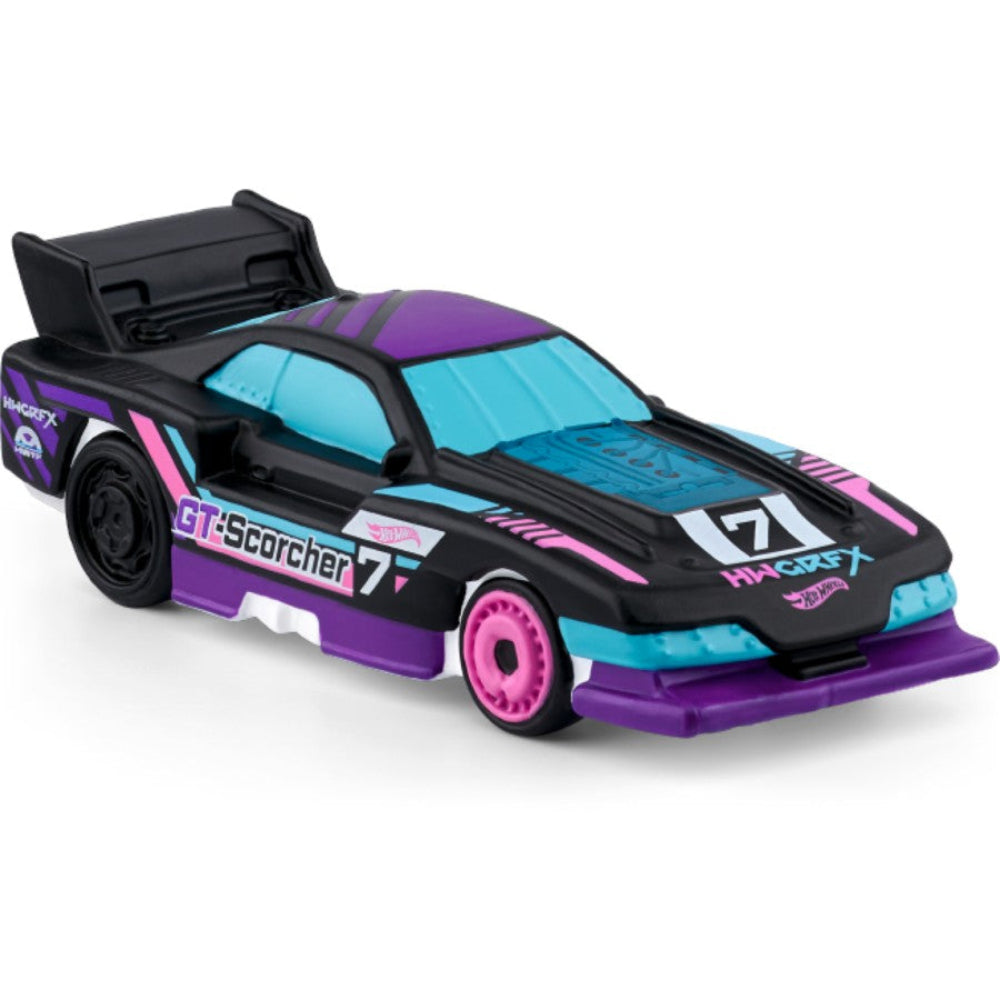 TONIES HOT WHEELS TONIE AUDIO CHARACTER