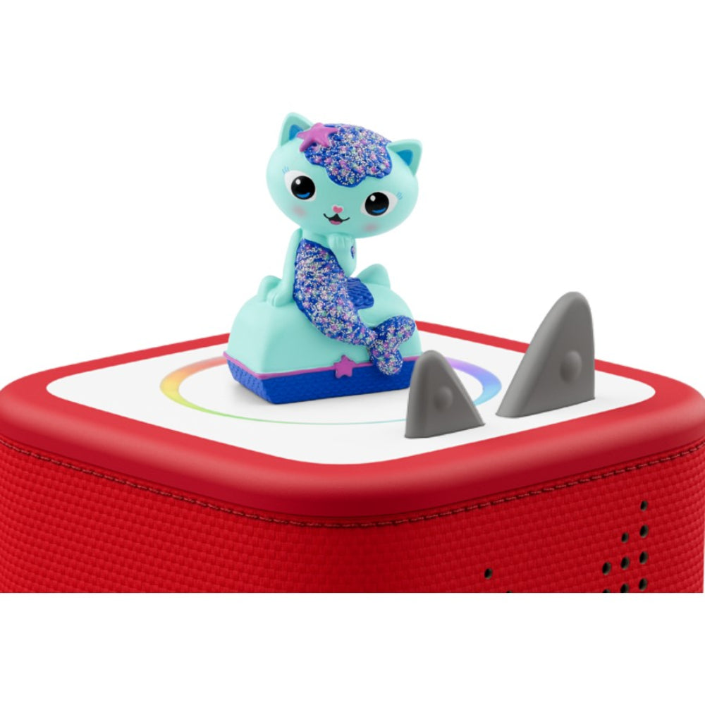 TONIES GABBYS DOLLHOUSE MERCAT AUDIO CHARACTER
