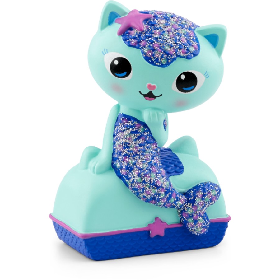 TONIES GABBYS DOLLHOUSE MERCAT AUDIO CHARACTER