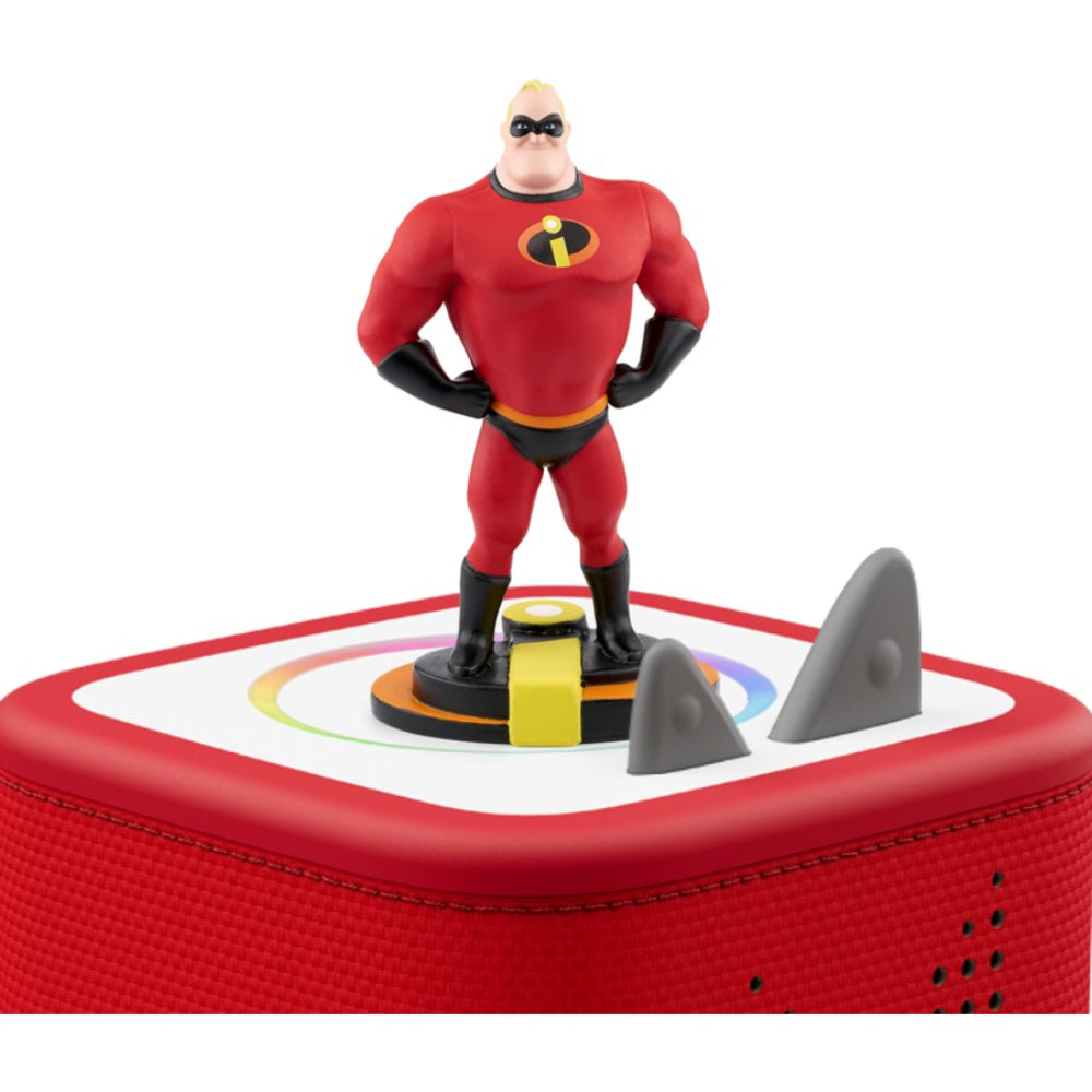 TONIES DISNEY THE INCREDIBLES MR INCREDIBLE TONIE AUDIO CHARACTER