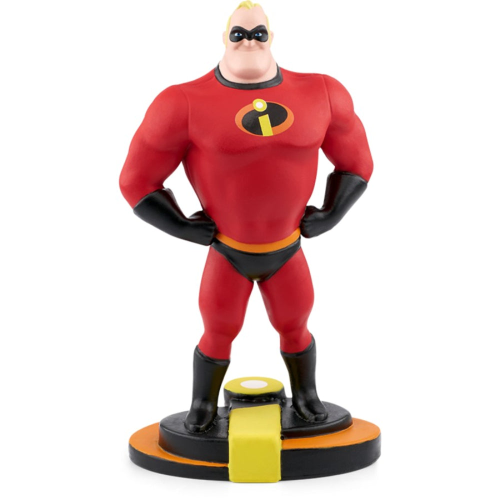 TONIES DISNEY THE INCREDIBLES MR INCREDIBLE TONIE AUDIO CHARACTER