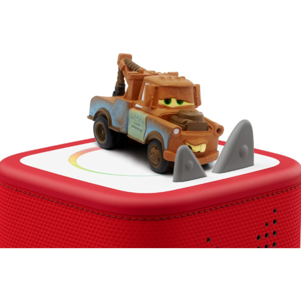 TONIES DISNEY CARS MATER TONIE AUDIO CHARACTER