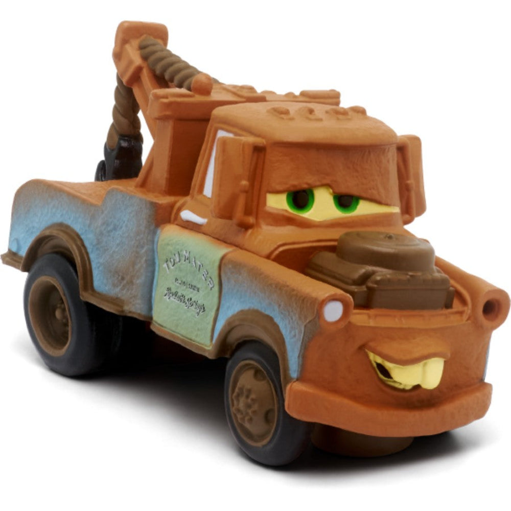 TONIES DISNEY CARS MATER TONIE AUDIO CHARACTER