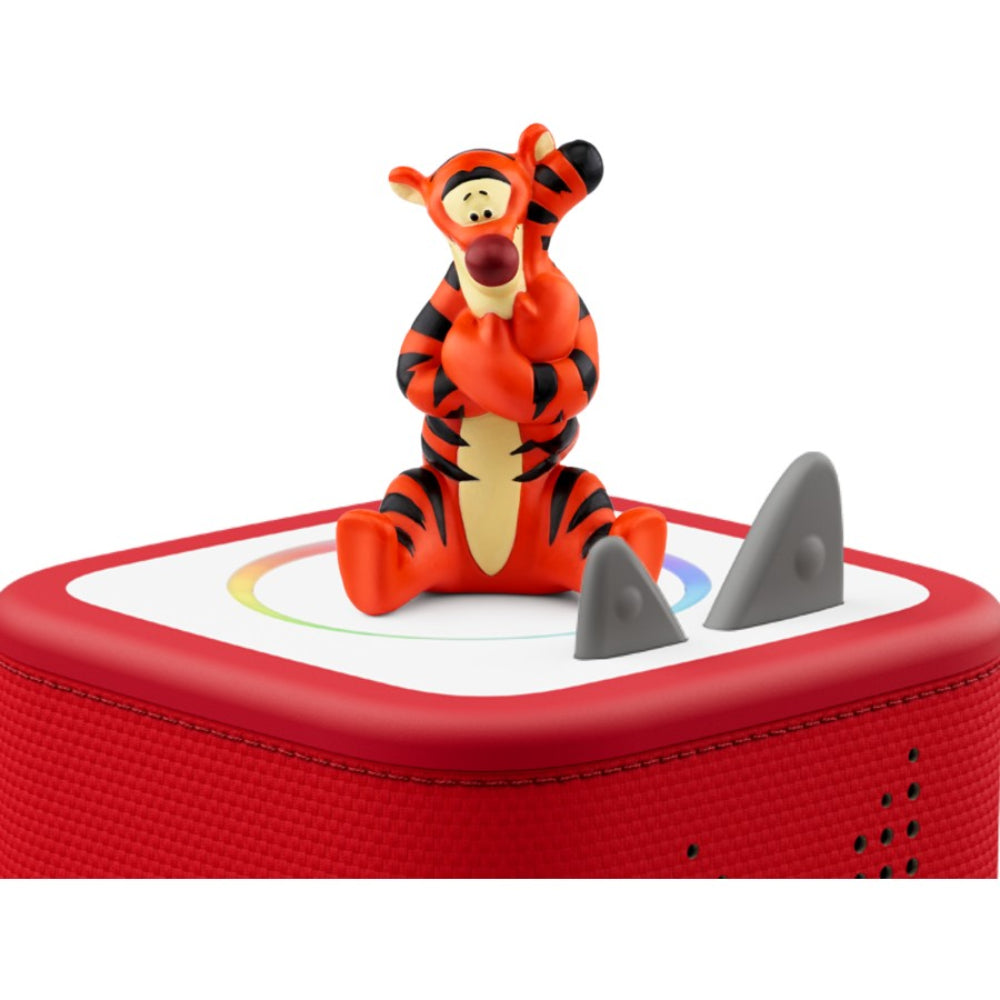 TONIES DISNEY WINNIE THE POOH TIGGER TONIE AUDIO CHARACTER