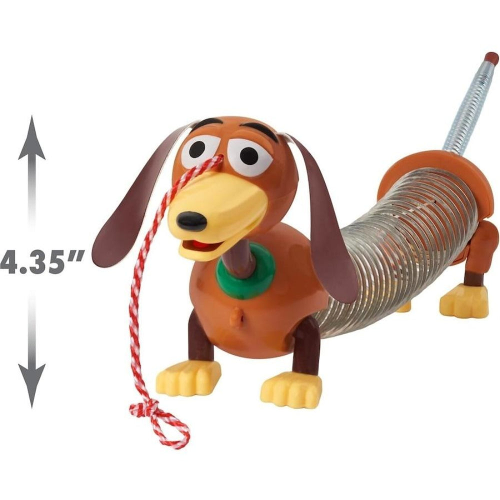 TOY STORY SLINKY DOG JR