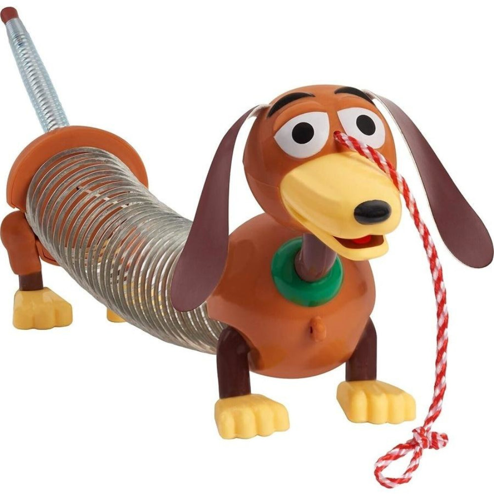 TOY STORY SLINKY DOG JR