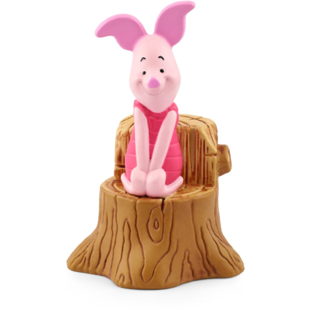 WINNIE THE POOH PIGLET TONIES AUDIO CHARACTER