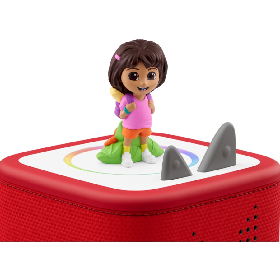 DORA THE EXPLORER DORA'S ADVENTURES TONIE AUDIO CHARACTER