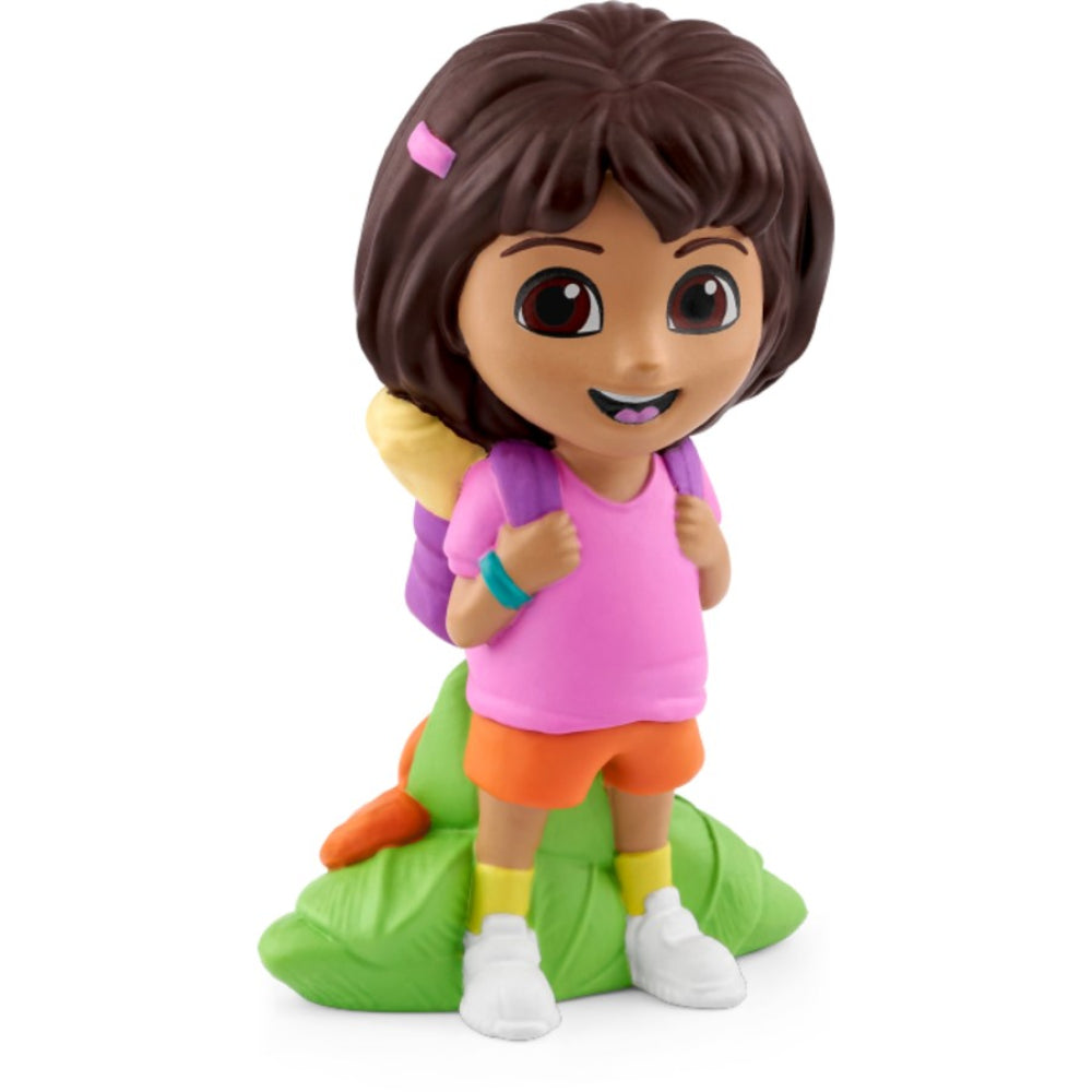 DORA THE EXPLORER DORA'S ADVENTURES TONIE AUDIO CHARACTER