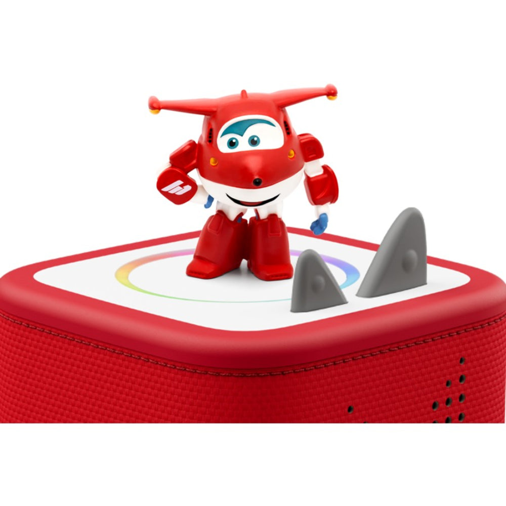 SUPER WINGS A WORLD OF ADVENTURE TONIE AUDIO CHARACTER