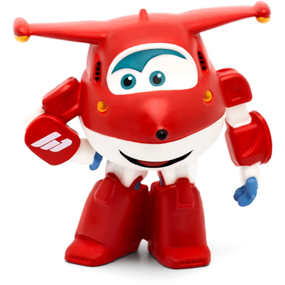 SUPER WINGS A WORLD OF ADVENTURE TONIE AUDIO CHARACTER