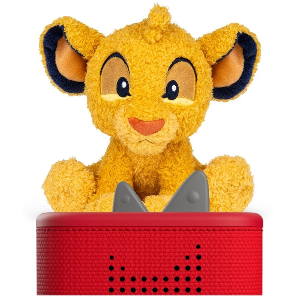 CUDDLE TONIE DISNEY SIMBA