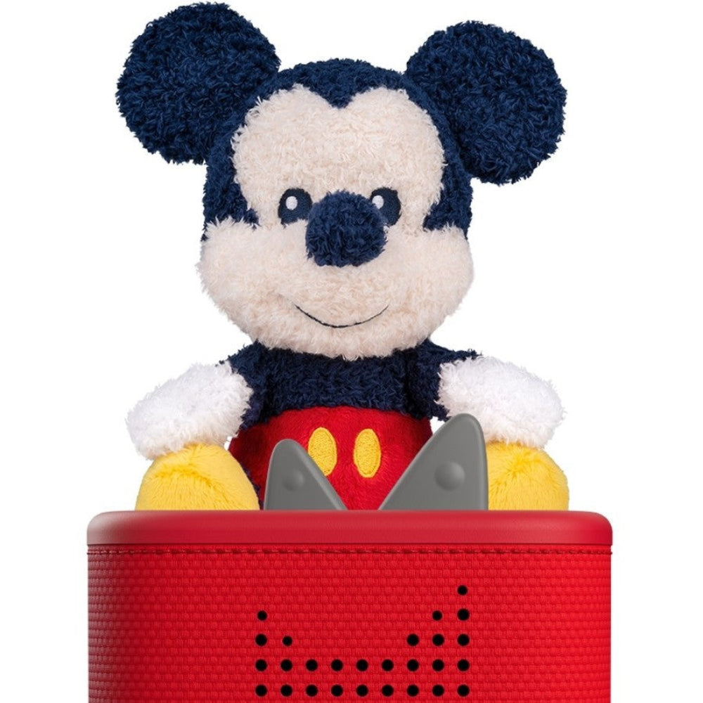 CUDDLE TONIE DISNEY MICKEY MOUSE