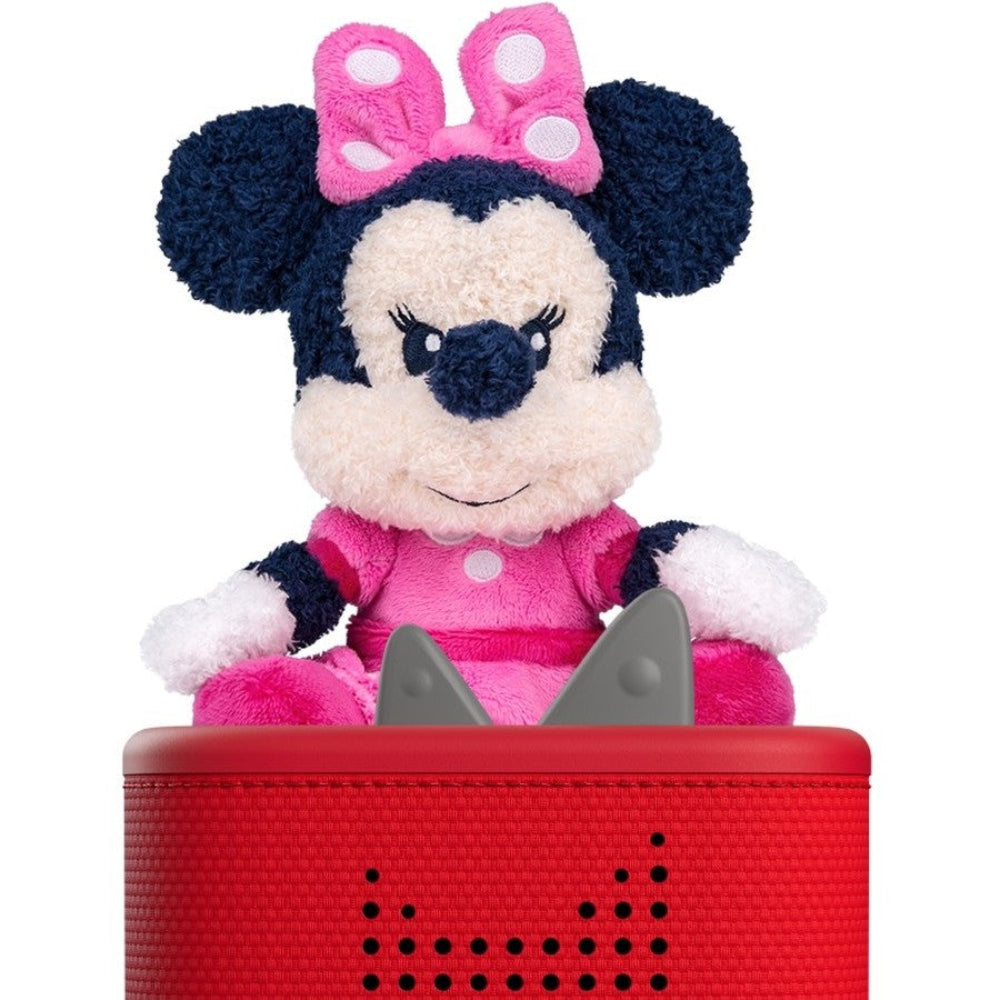 CUDDLE TONIE DISNEY MINNIE MOUSE