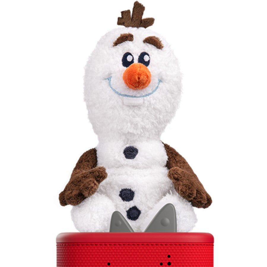 DISNEY OLAF CUDDLE TONIE