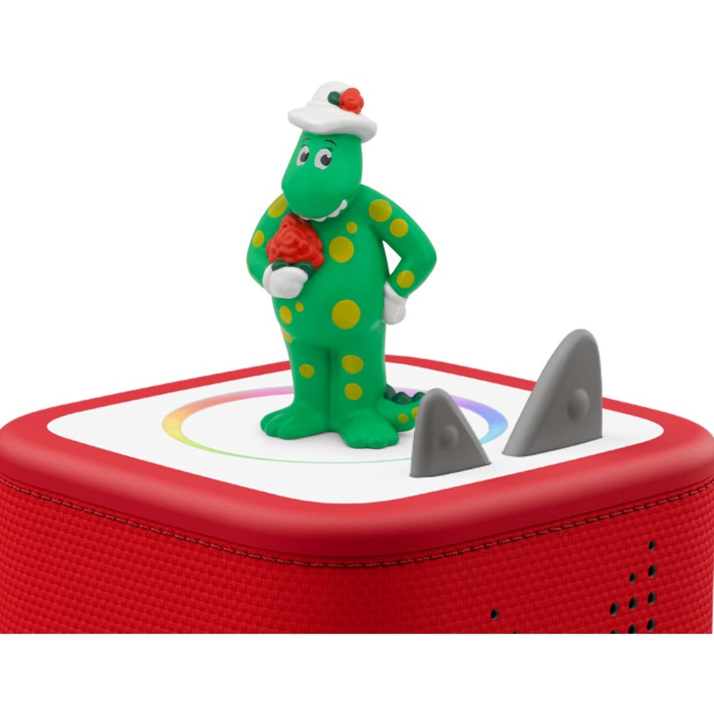 TONIES DOROTHY THE DINOSAUR TONIE AUDIO CHARACTER