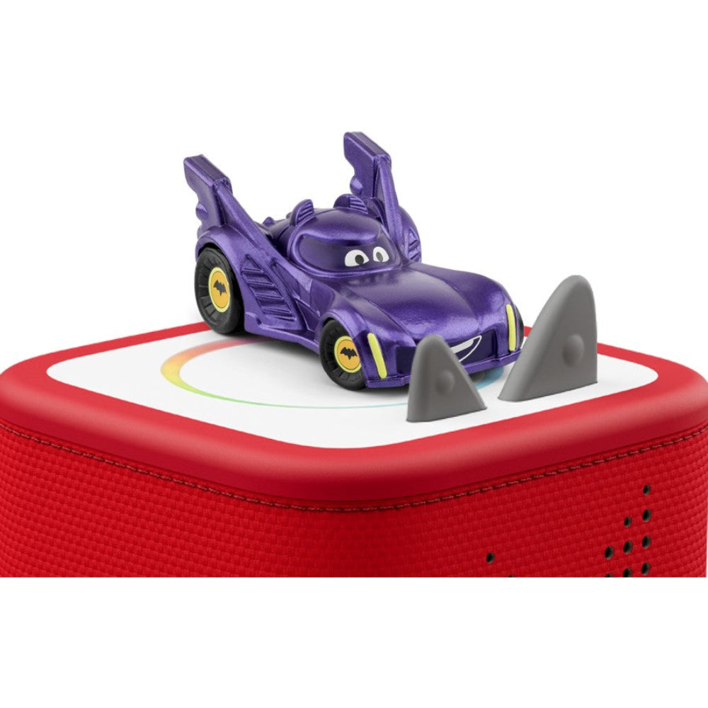 BATWHEELS BAT CAR TONIES AUDIO CHARACTER