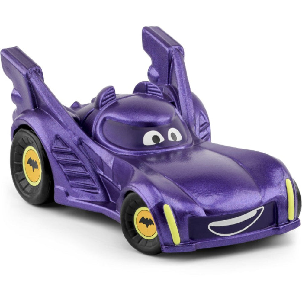 BATWHEELS BAT CAR TONIES AUDIO CHARACTER