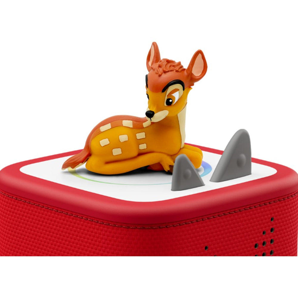 DISNEY BAMBI TONIES AUDIO CHARACTER