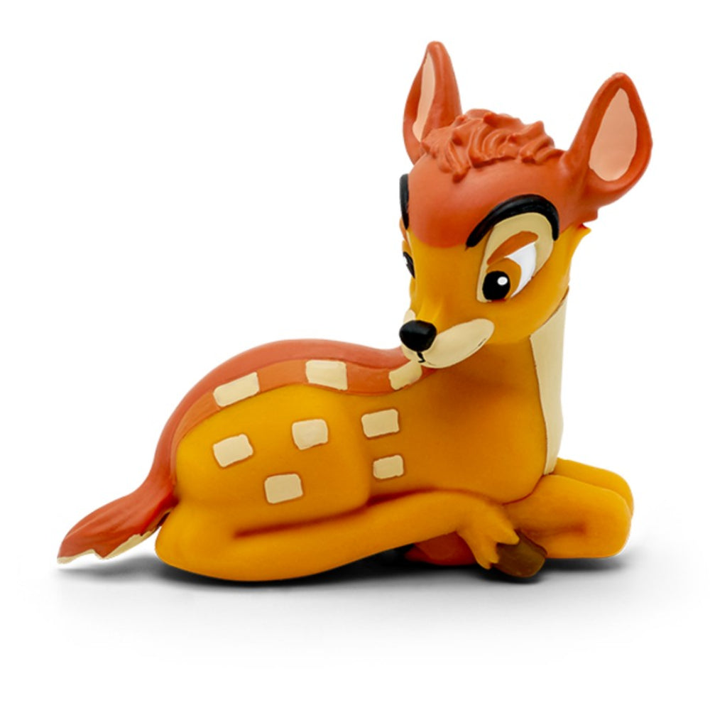 DISNEY BAMBI TONIES AUDIO CHARACTER