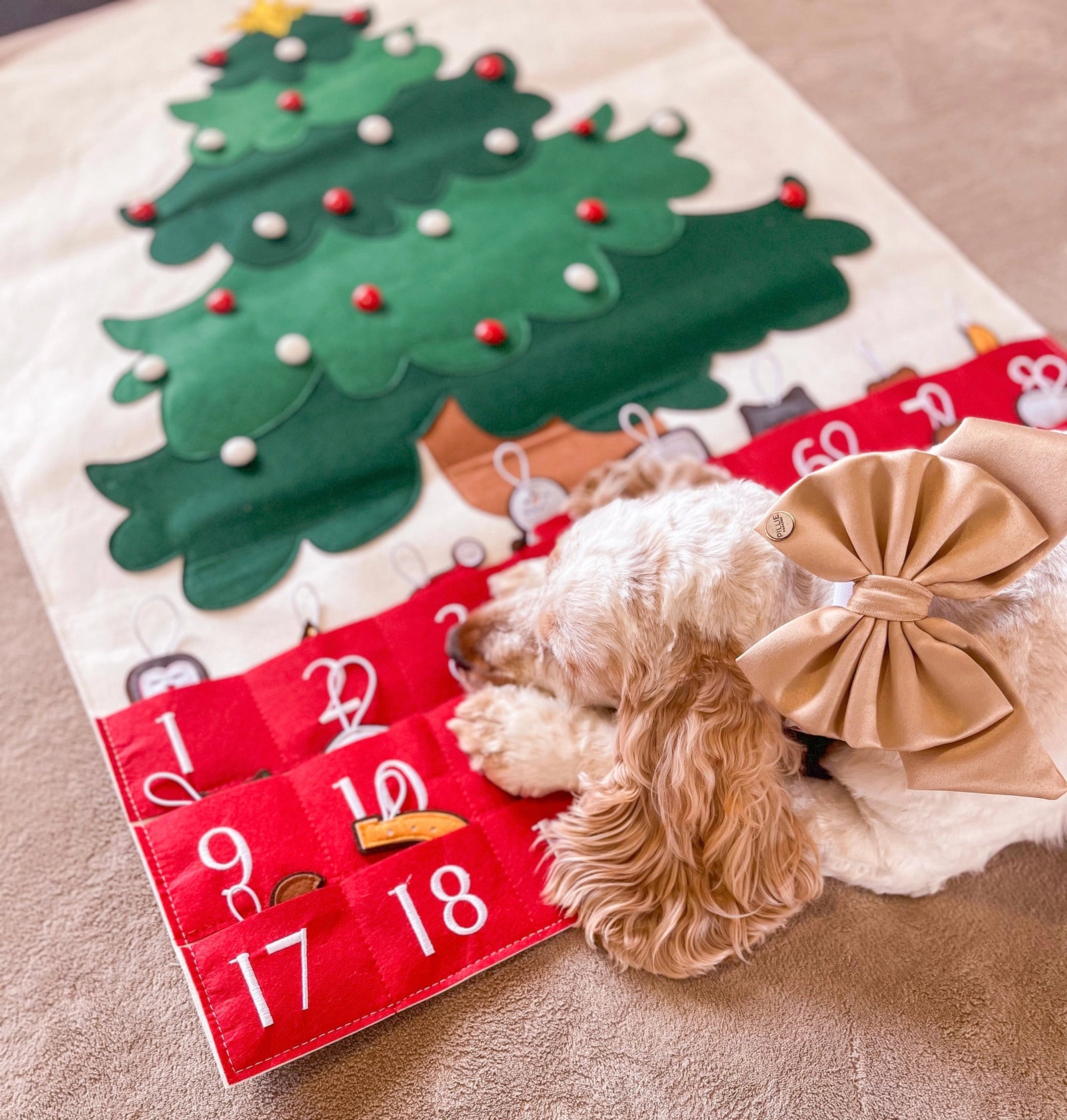 WONDERTIVITY ADVENT CHRISTMAS CALENDAR