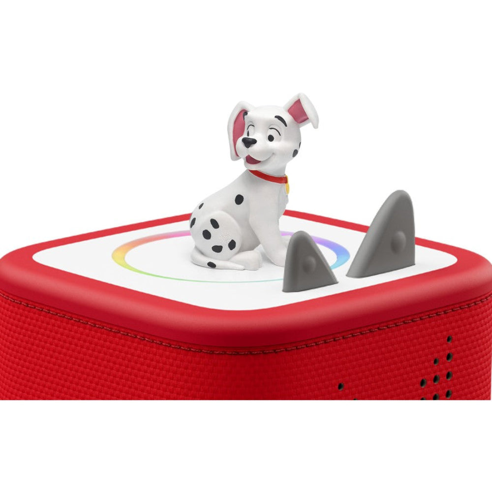DISNEY 101 DALMATIANS TONIE AUDIO CHARACTER