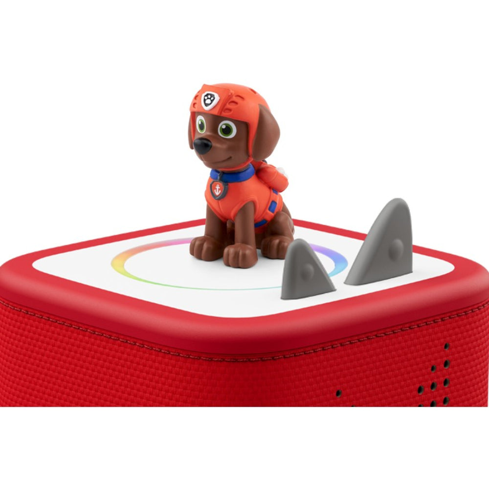 TONIES PAW PATROL ZUMA TONIE AUDIO CHARACTER