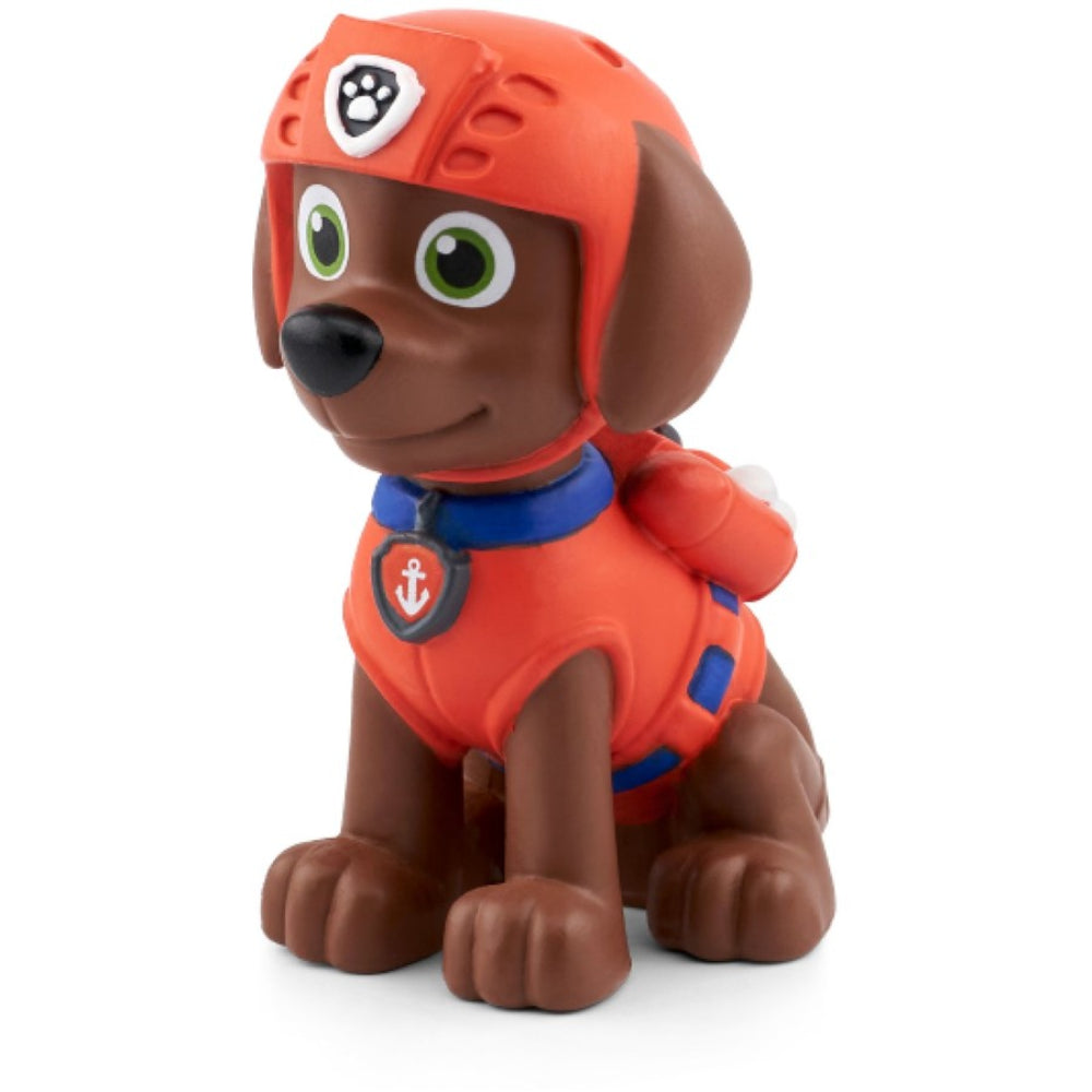 TONIES PAW PATROL ZUMA TONIE AUDIO CHARACTER