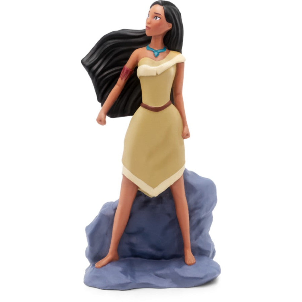 DISNEY POCAHONTAS TONIE AUDIO CHARACTER