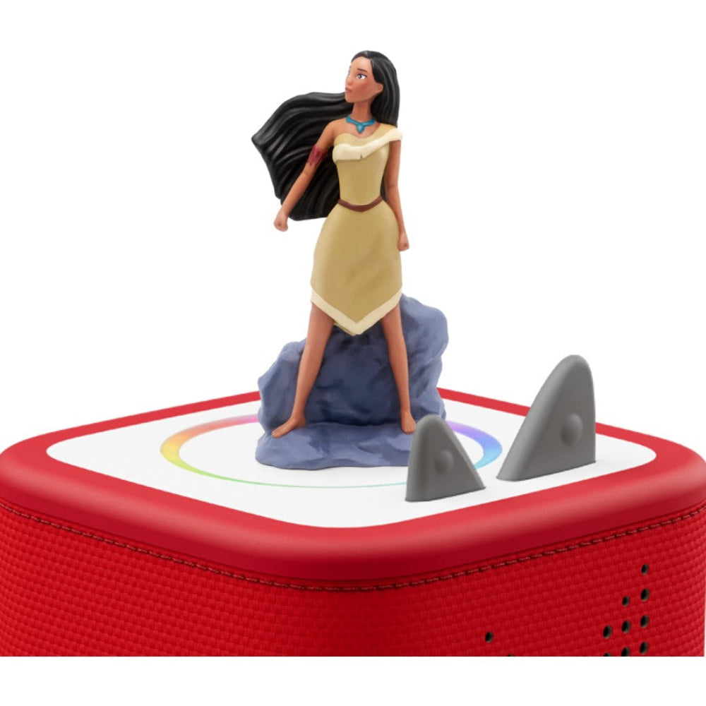 DISNEY POCAHONTAS TONIE AUDIO CHARACTER