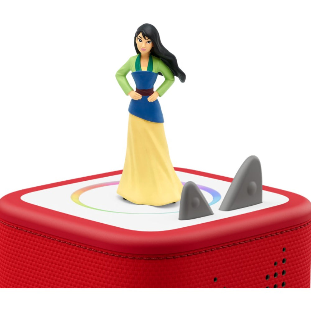 DISNEY MULAN TONIE AUDIO CHARACTER
