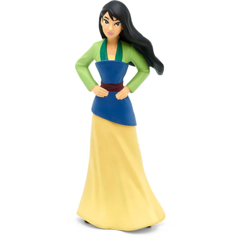 DISNEY MULAN TONIE AUDIO CHARACTER