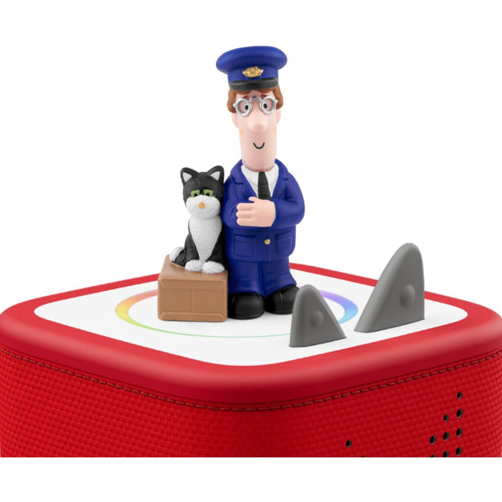 POSTMAN PAT & JESS THE CAT TONIE AUDIO CHARACTER