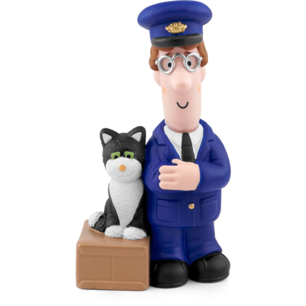 POSTMAN PAT & JESS THE CAT TONIE AUDIO CHARACTER