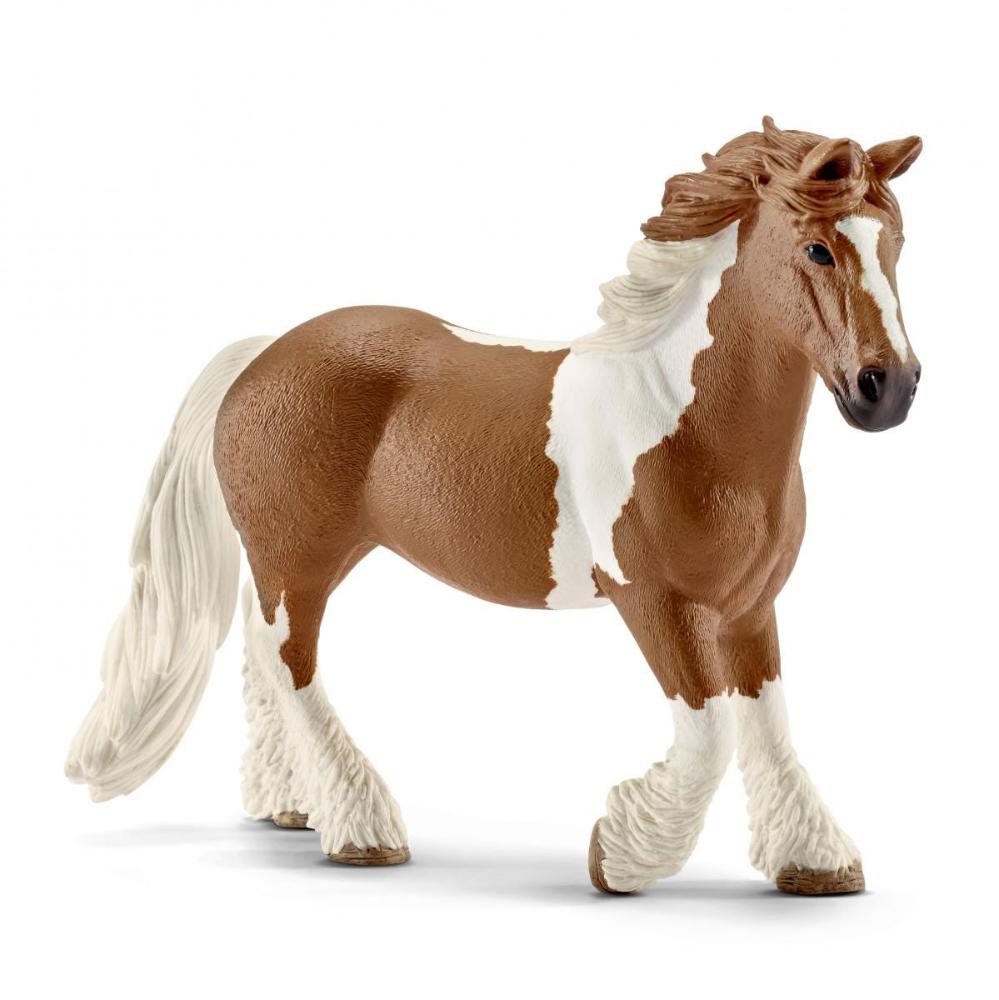 SCHLEICH TINKER MARE 13773