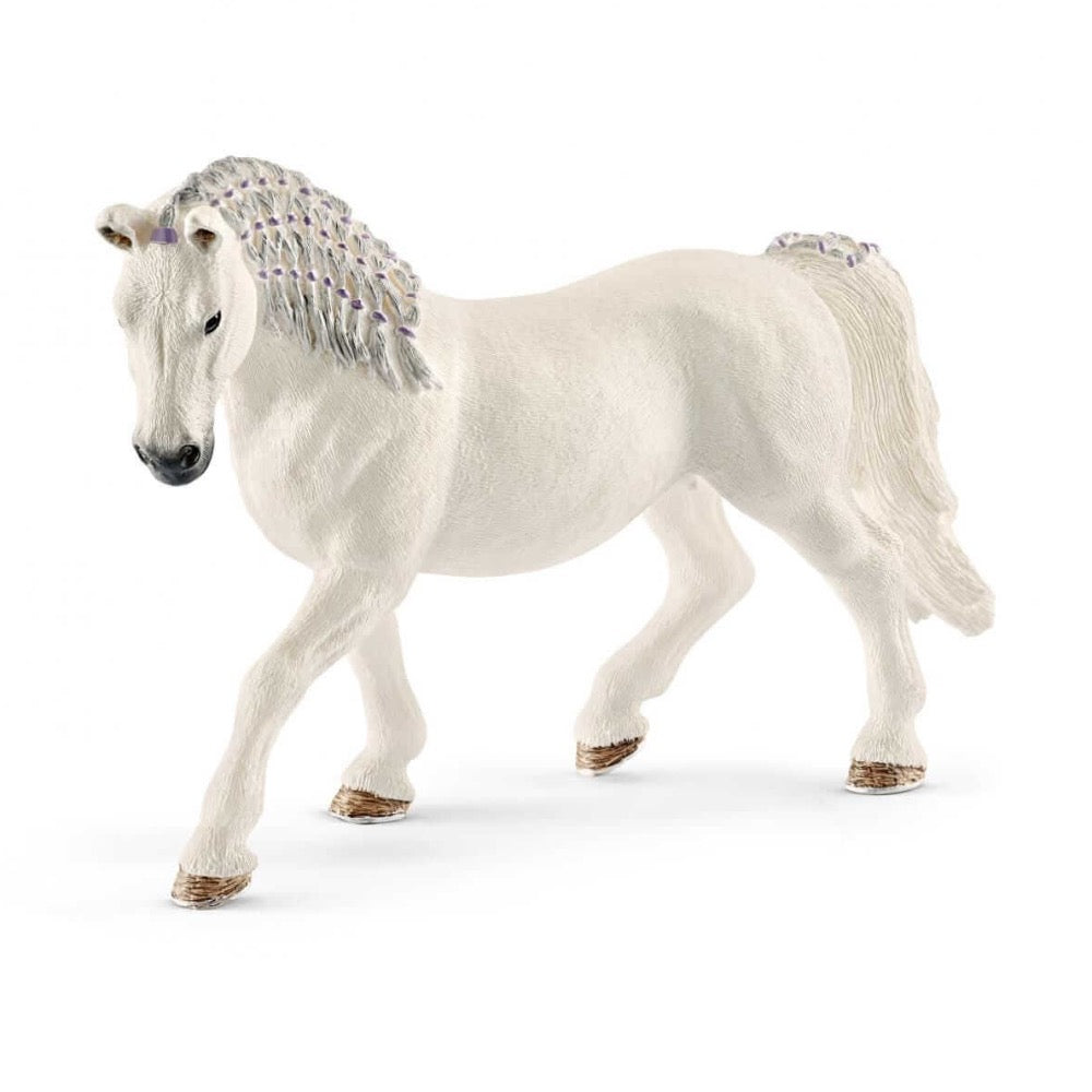 SCHLEICH LIPIZZANNER MARE 13819