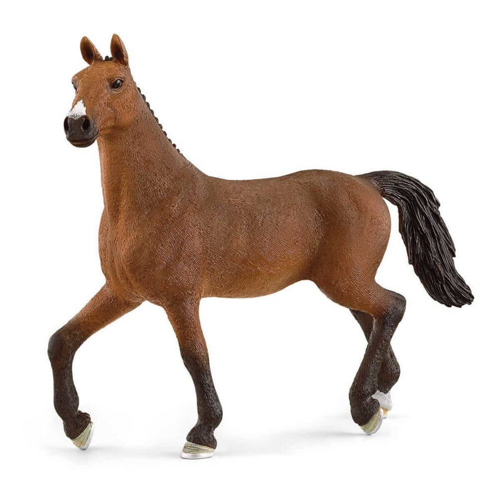 SCHLEICH OLDENBURGER MARE 13945