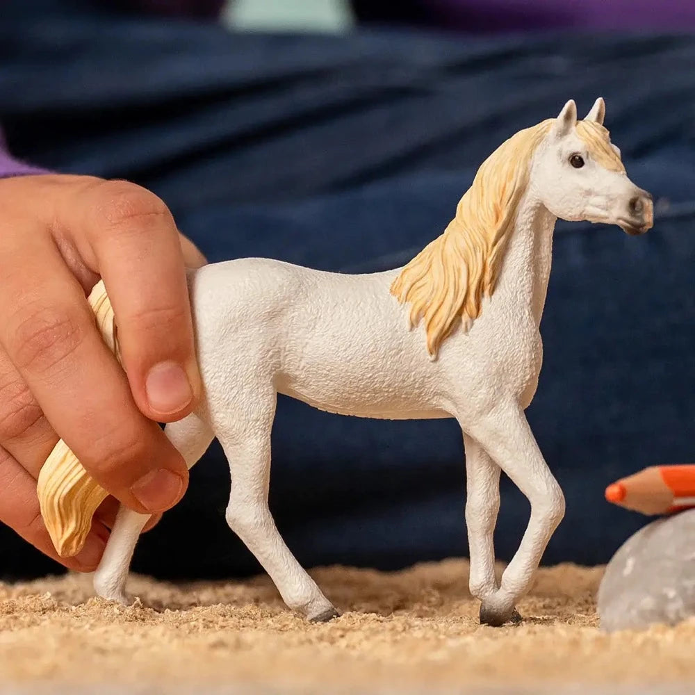 SCHLEICH ARABIAN MARE SC13983