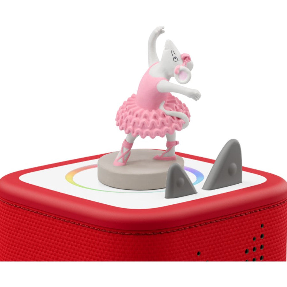 TONIES KATHARINE HOLABIRD ANGELINA BALLERINA TONIE AUDIO CHARACTER