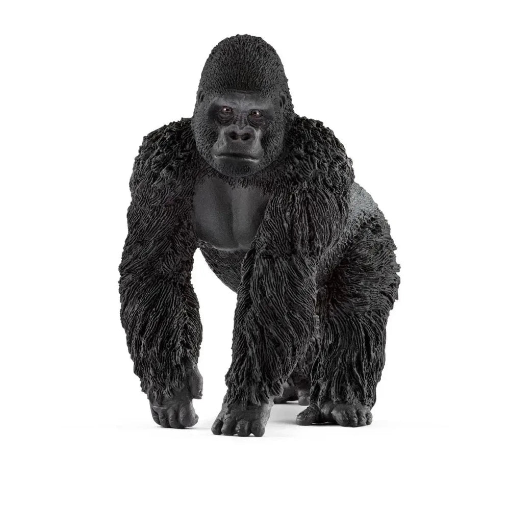 SCHLEICH GORILLA MALE 14770